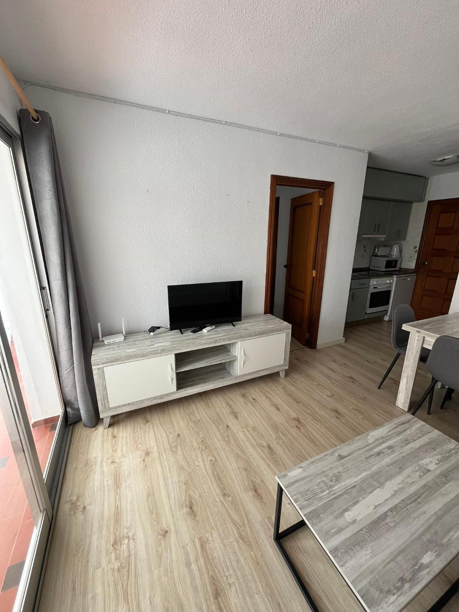Service Apart Lazaro- Apartamentos Aguamarina 14 Calp Dış mekan fotoğraf