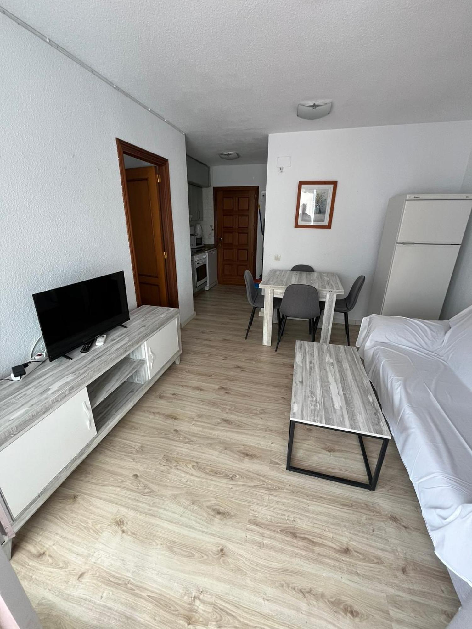Service Apart Lazaro- Apartamentos Aguamarina 14 Calp Dış mekan fotoğraf