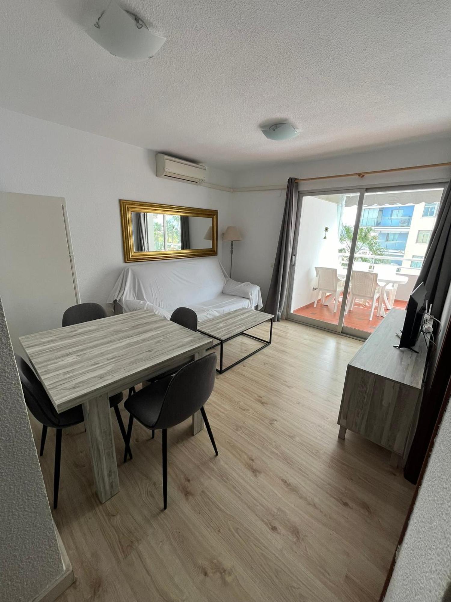 Service Apart Lazaro- Apartamentos Aguamarina 14 Calp Dış mekan fotoğraf