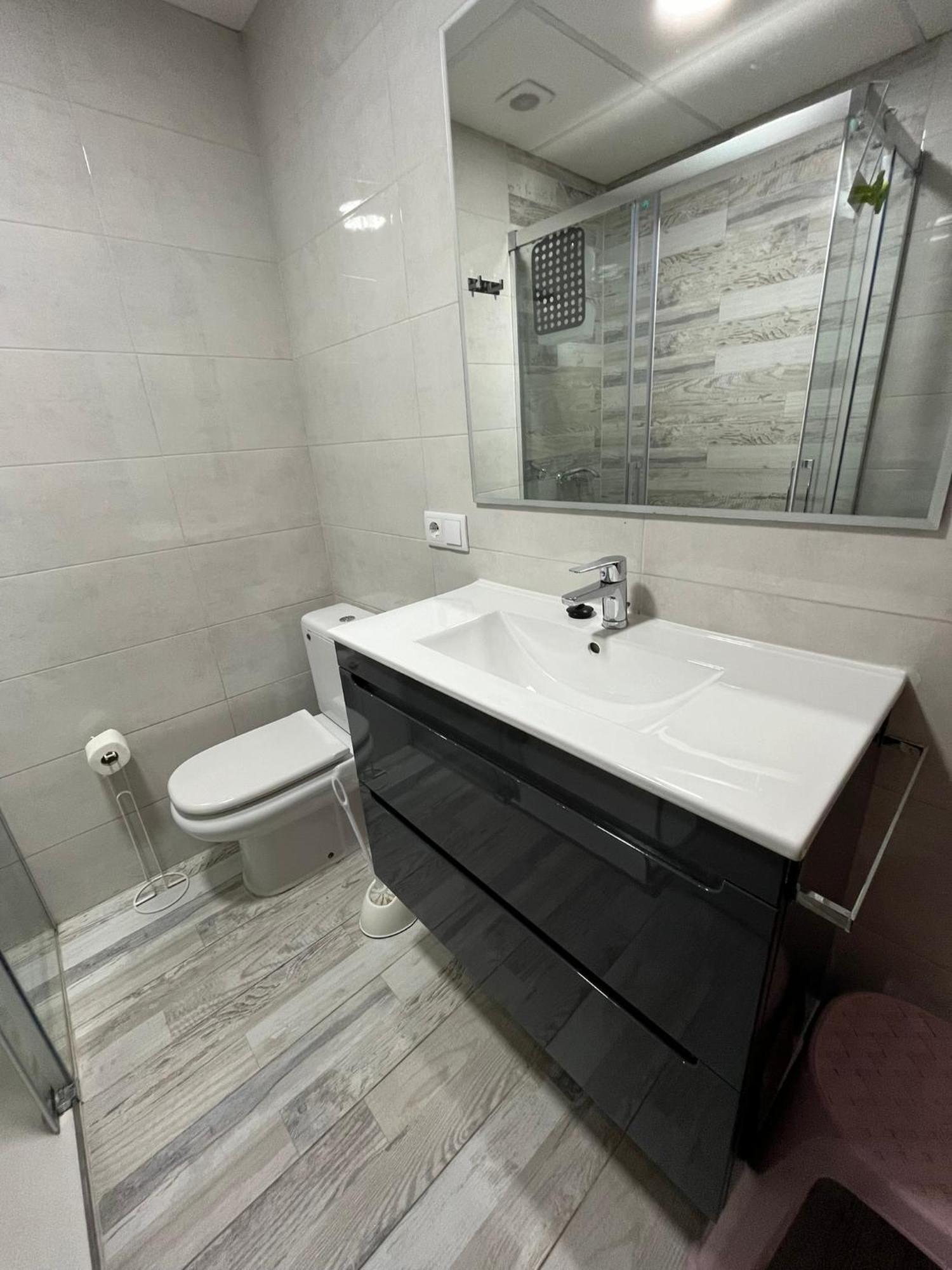 Service Apart Lazaro- Apartamentos Aguamarina 14 Calp Dış mekan fotoğraf