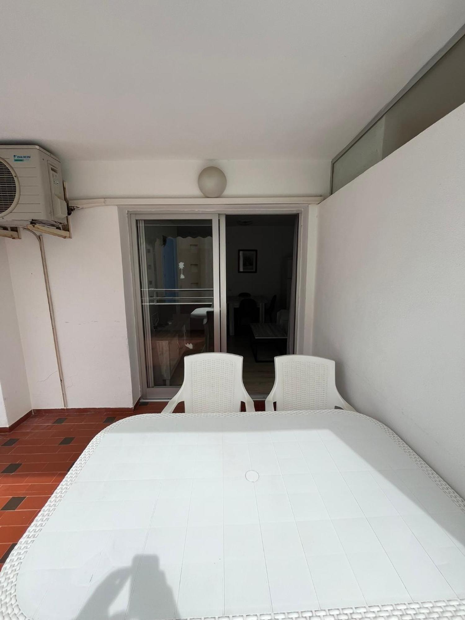 Service Apart Lazaro- Apartamentos Aguamarina 14 Calp Dış mekan fotoğraf