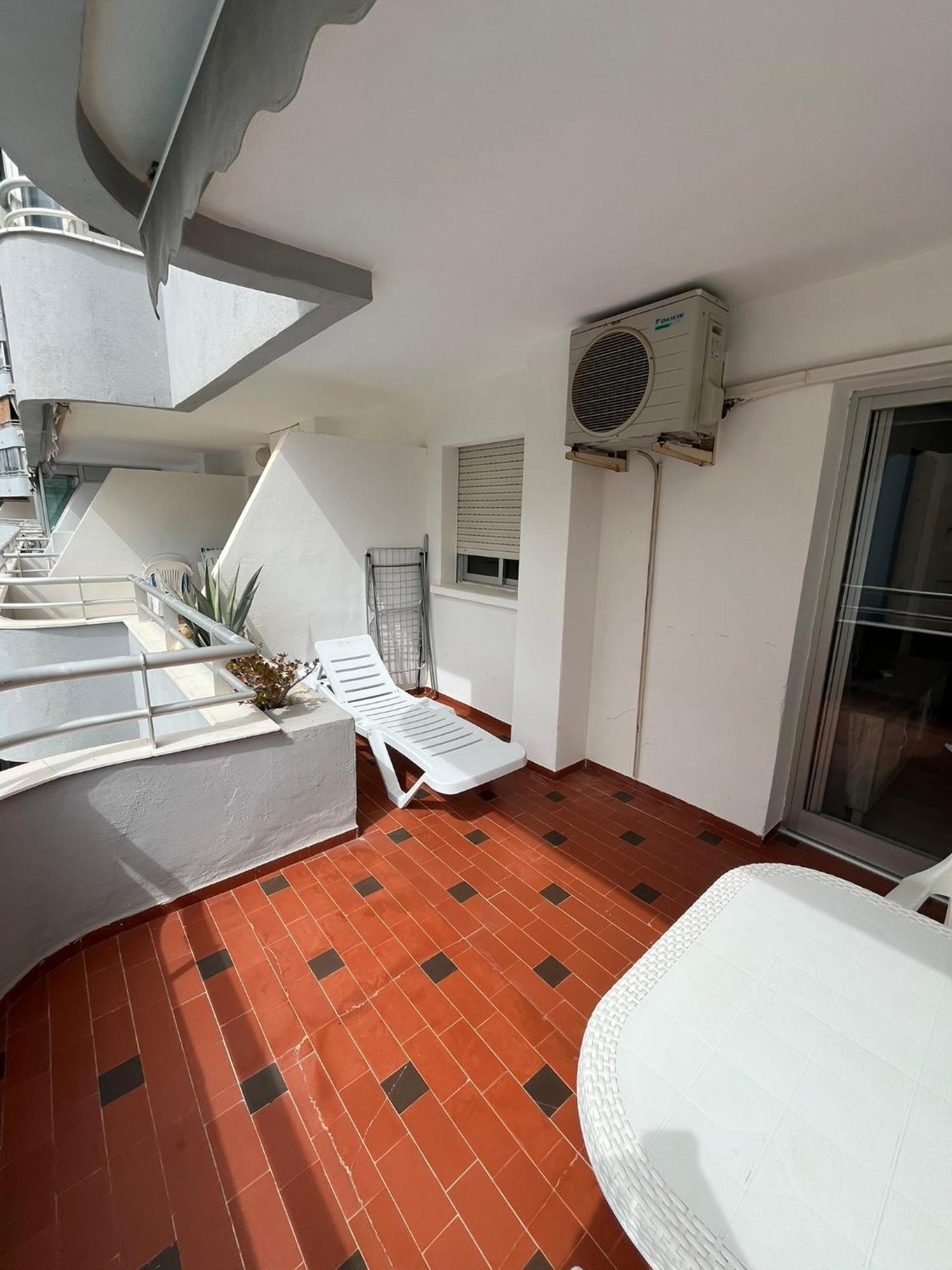 Service Apart Lazaro- Apartamentos Aguamarina 14 Calp Dış mekan fotoğraf