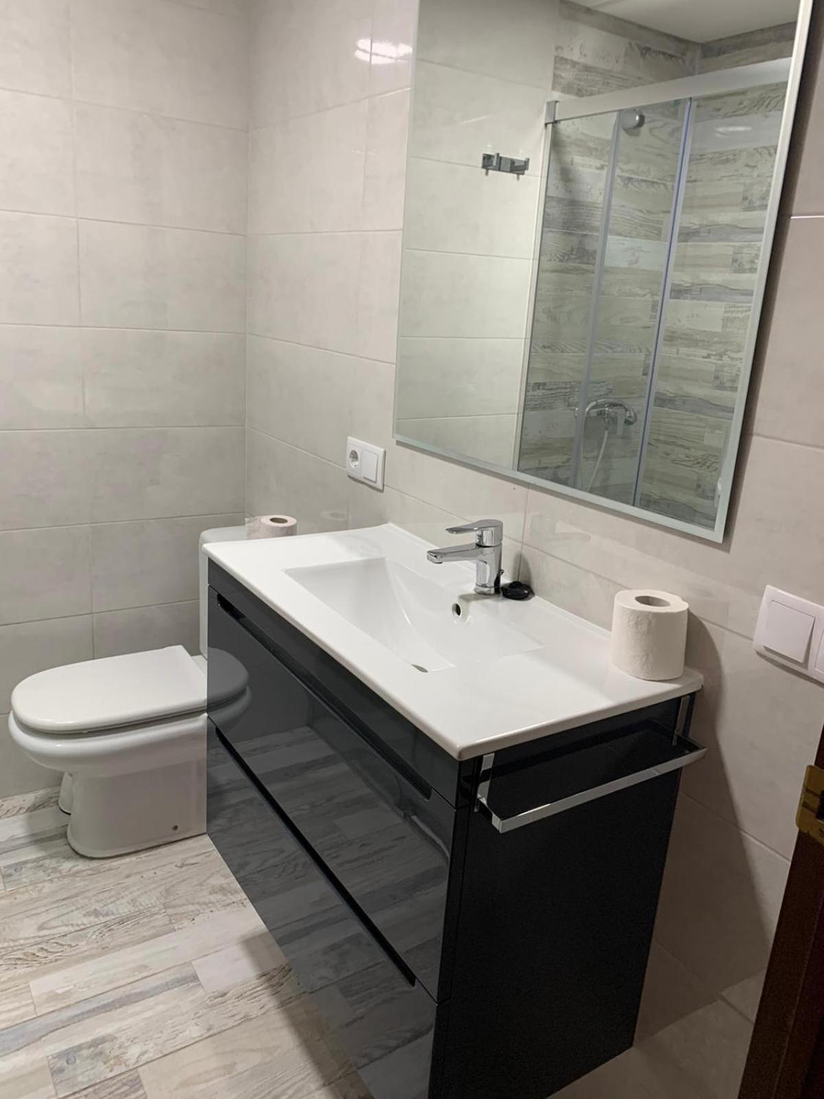 Service Apart Lazaro- Apartamentos Aguamarina 14 Calp Dış mekan fotoğraf